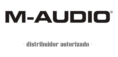 Controlador Midi Usb M-audio Keystation Mini 32 Mk3