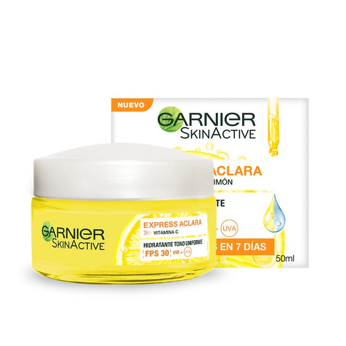 Imagen 2 de 9 de Crema Express Aclara Fps 30 - mL a $312