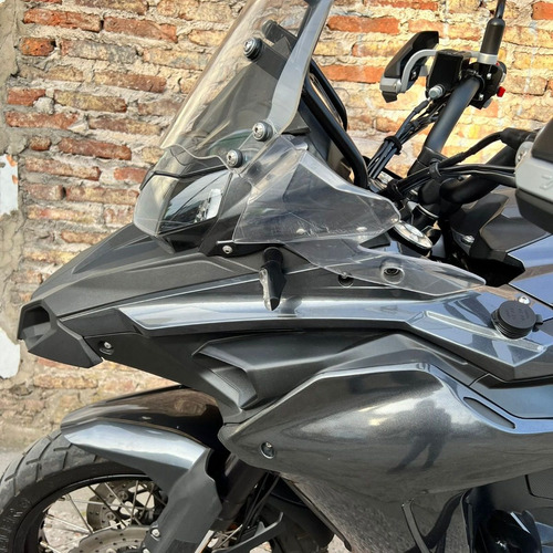 Imagen 14 de 17 de Moto Benelli Trk 502 X Creditos Cuotas Dni Financiacion Usad