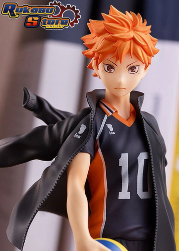 Shoyo Hinata Pop Up Parade Haikyuu!!