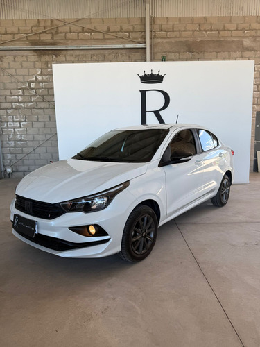 Fiat Cronos 1.3 Gse Drive Pack Plus