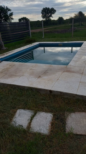 Casa En Venta Paso De La Patria