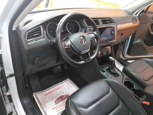 Volkswagen Tiguan 1.4 250 Tsi Total Flex Allspace Comfo
