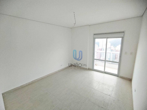 Imagem 17 de 30 de Cobertura Com 3 Dormitórios À Venda, 203 M² Por R$ 1.800.000,00 - Canto Do Forte - Praia Grande/sp - Co0004