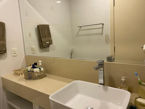 Imagem 12 de 13 de Apto Copacabana | 3 Quartos | 91 M² | Cond: R$900.00 | 2 Vagas - 1lbsspn