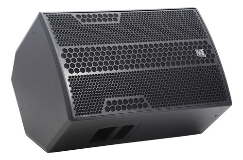 Caixa De Som Staner Ativa Black Series Bk-715a