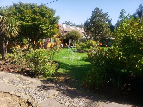 Terreno Construccion  En Venta En La Reina