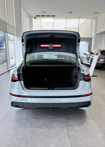 Audi A3 Select