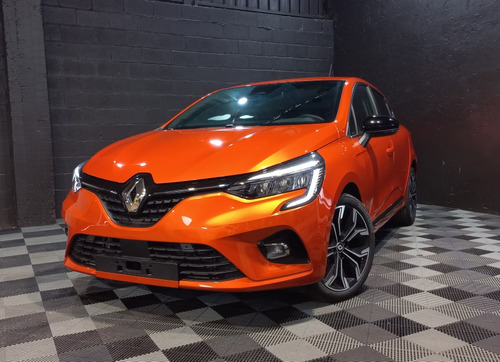 Renault Clio Intens 1.0 Tce