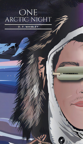 One Arctic Night, De Whibley, D. F.. Editorial Friesenpr, Tapa Dura En Inglés