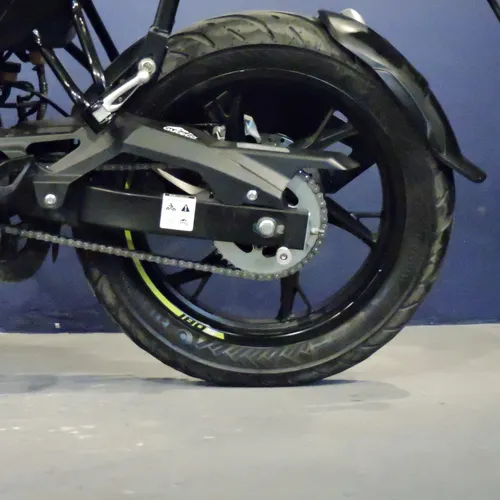 Benelli 180 S 2022