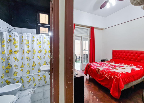 Imagen 11 de 20 de Departamento Tipo Ph Con 3 Ambientes Y 2 Patios A Excelente Precio