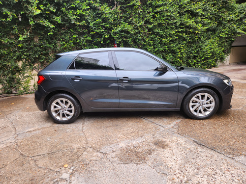 Audi A1 30 tfsi Stronic