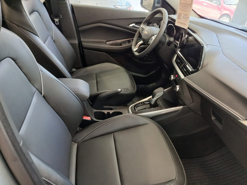 Chevrolet Montana 1.2 T Premier At