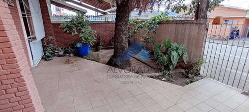 Imagem 3 de 11 de Casa À Venda, 108 M² Por R$ 350.000,00 - Jardim Paulista - São José Dos Campos/sp - Ca2007