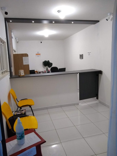 Casa Com Sala Comercial E Piscina No Centro Barra Do Sul