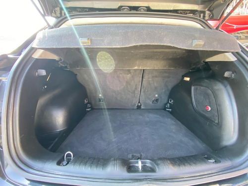 Jeep Compass 1.3 Longitude Turbo Flex Aut. (t270) 5p
