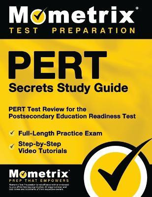 Libro Pert Secrets Study Guide - Pert Exam Secrets Test P...