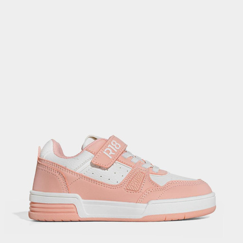Zapatillas R18 R18-xw017 Niñas