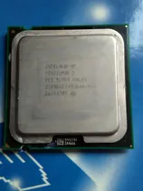 Comprar Procesador Intel Pentium D 915. 2,80 Ghz. Socket 775. No Env