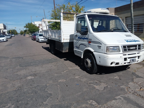 Iveco Daily 70 16