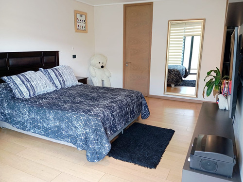 Exclusivo Departamento En Arriendo