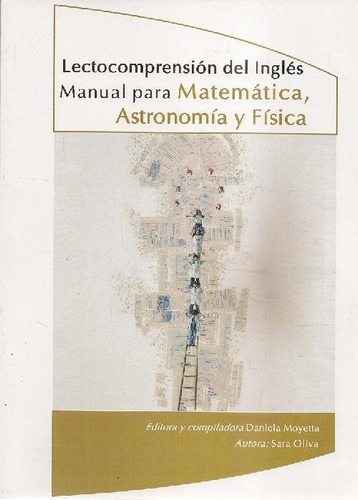 Libro Lectocomprensión Del Inglés Manual Para Matemática, As