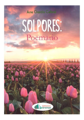 Libro Solpores Poemariode Arenas