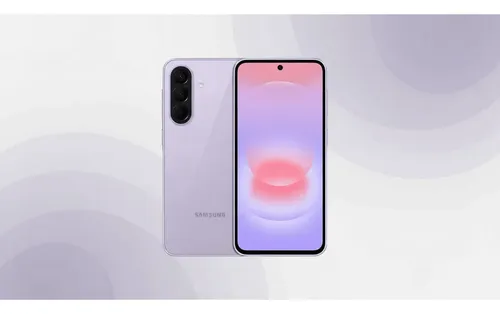 Samsung Galaxy A37 5g 8gb 256gb Dual Sim Lavender | MercadoLivre