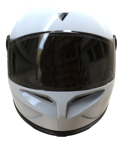 Imagen 2 de 6 de Casco Moto Vertigo V32 Compact Visor Cristal. Tienda Oficial