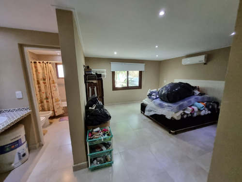 Impecable Casaquinta En Barrio La Pava Grande