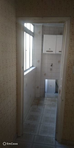 Imagem 9 de 10 de Apartamento À Venda Em São Paulo - 23381