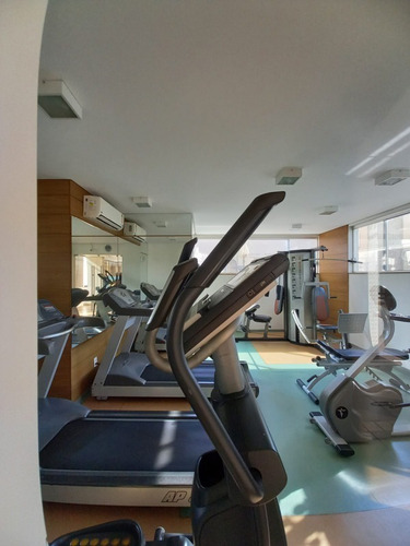 Imagem 7 de 30 de Apartamento - Ap00495 - 70140543