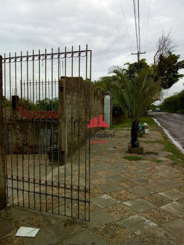 Imagem 14 de 17 de Chácara Com 3 Dormitórios À Venda, 1718 M² Por R$ 430.000,00 - Centro (tupi) - Piracicaba/sp - Ch0049