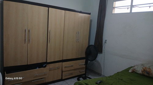 Casa 4 Dormitórios 1 Suíte 2 Banheiro