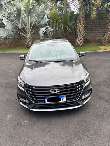 Chery Arrizo 6 1.5 Pro Turbo Flex Aut. 4p