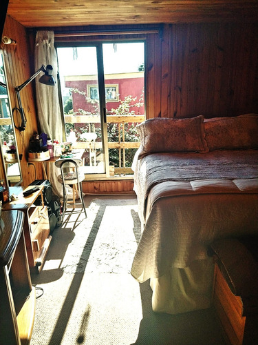 Vendo Casas Con Sitio En Concon