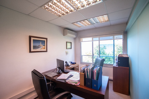 Imagen 9 de 12 de Alquiler O Venta Oficina Torre De Los Profesionales - Centro