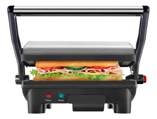 Chefman Electric Panini Press Grill Y Gourmet Sandwich Maker