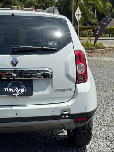 Renault Duster 2.0 Dynamique 4x2