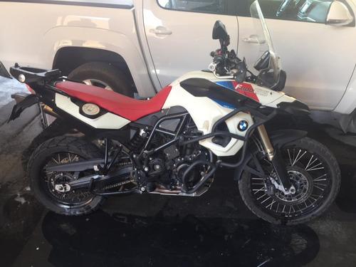 Bmw F800 Gs 30 Aniversario Mod 12 !!