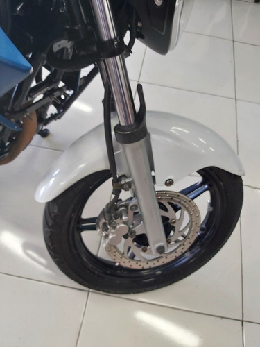 Yamaha Fy 250fx