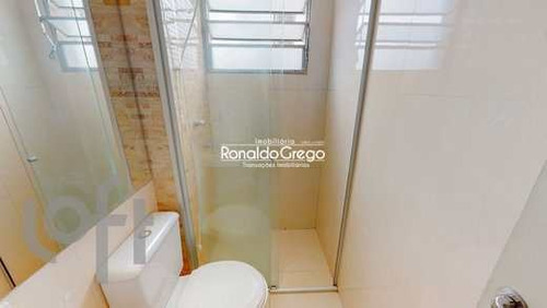 Imagem 8 de 24 de Apartamento Á Venda 2 Dorms Vila Prudente, Sp - R$ 398 Mil - V3049