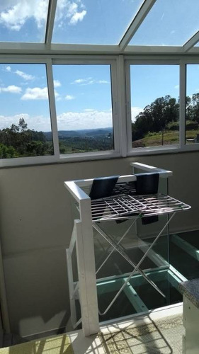 Imagem 14 de 15 de Sobrado - Belvedere - Ref: 7628 - V-7628