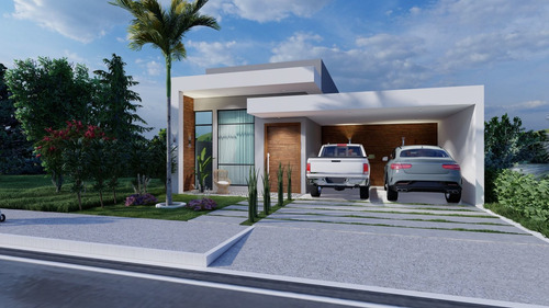 Imagem 2 de 10 de Casa À Venda, 204 M² Por R$ 1.150.000,00 - Vale Dos Cristais - Macaé/rj - Ca2486