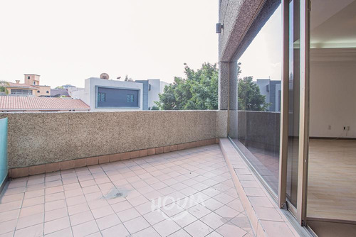 Imagen 24 de 30 de Departamento En Jardines En La Montaña, Tlalpan Con 4 Recámaras, 188 M², Id: 57760
