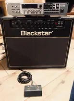 Comprar Blackstar Club 40 Valvular Celestion V30   Ñ Marshall Fender