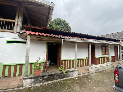 Se Vende Finca Filandia - Quindío 