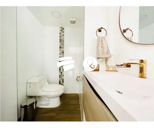 Venta Apartamento Duplex En La Concha