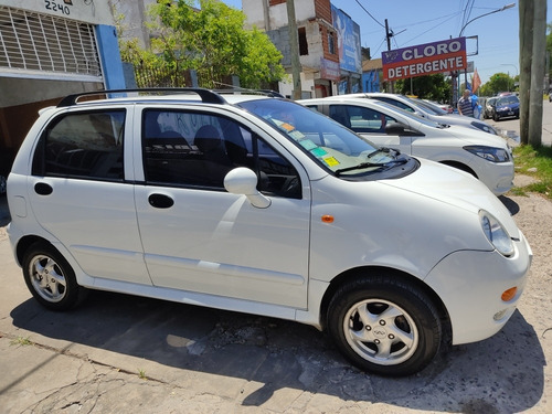 Chery Qq 1.1 Confort